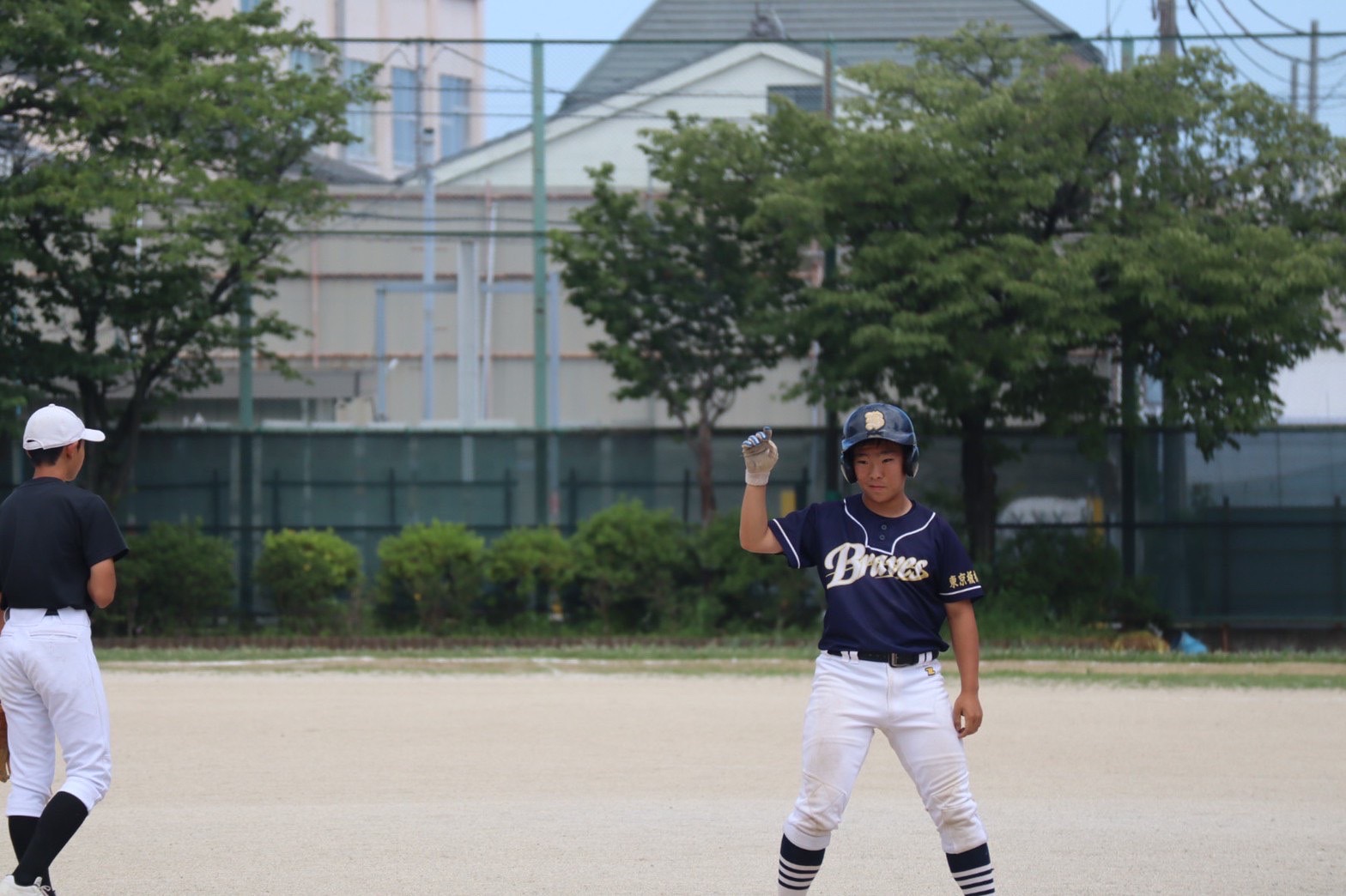 6月25日、26日、29日　活動