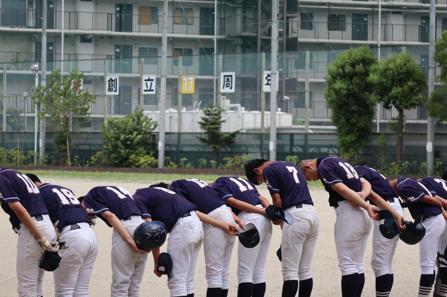 6月25日、26日、29日　活動