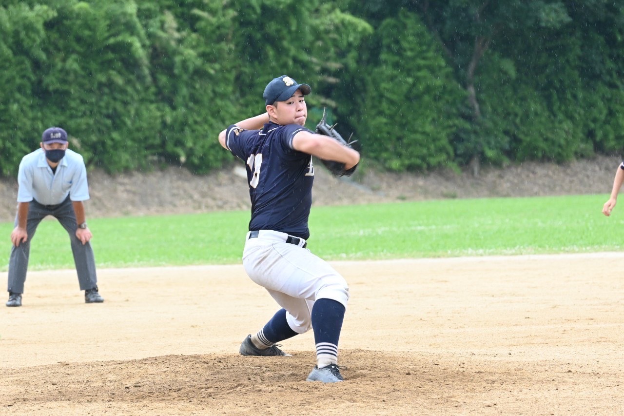 7月2日、3日、6日　活動