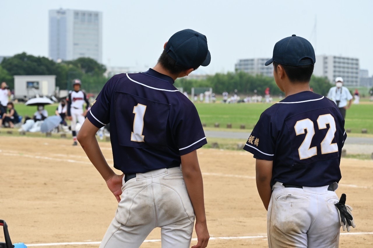 7月2日、3日、6日　活動