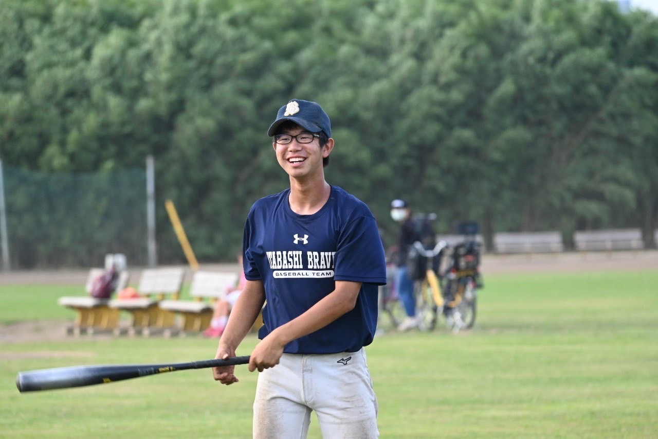 7月9日、10日、13日　活動