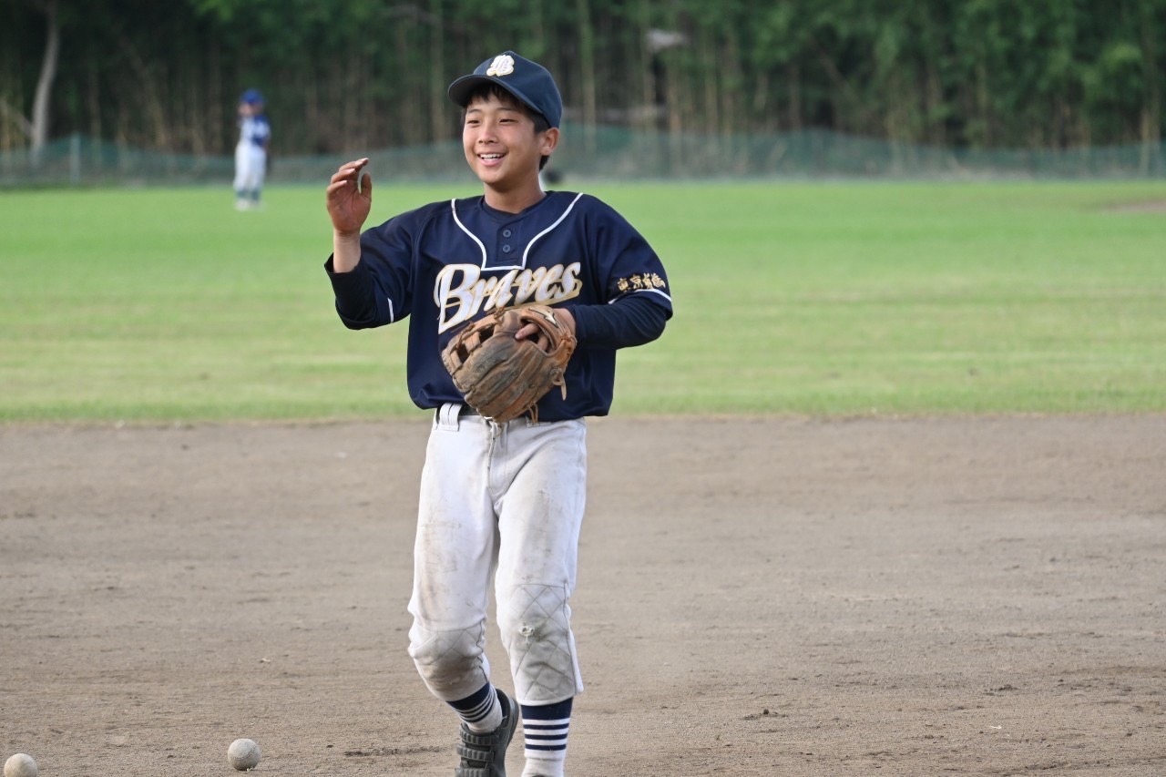 7月9日、10日、13日　活動