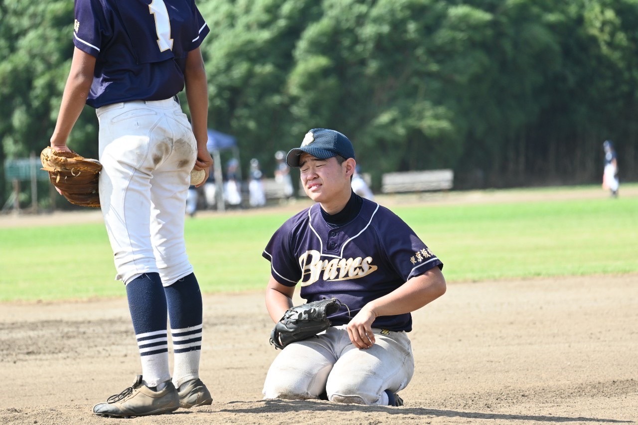 7月9日、10日、13日　活動