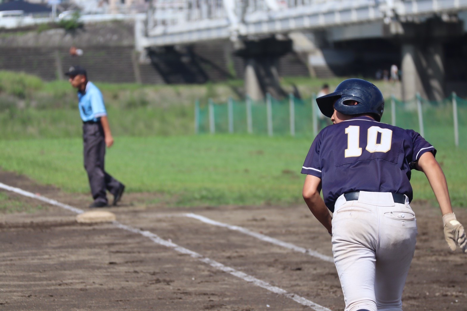 7月16日、17日、18日、20日、21日　活動