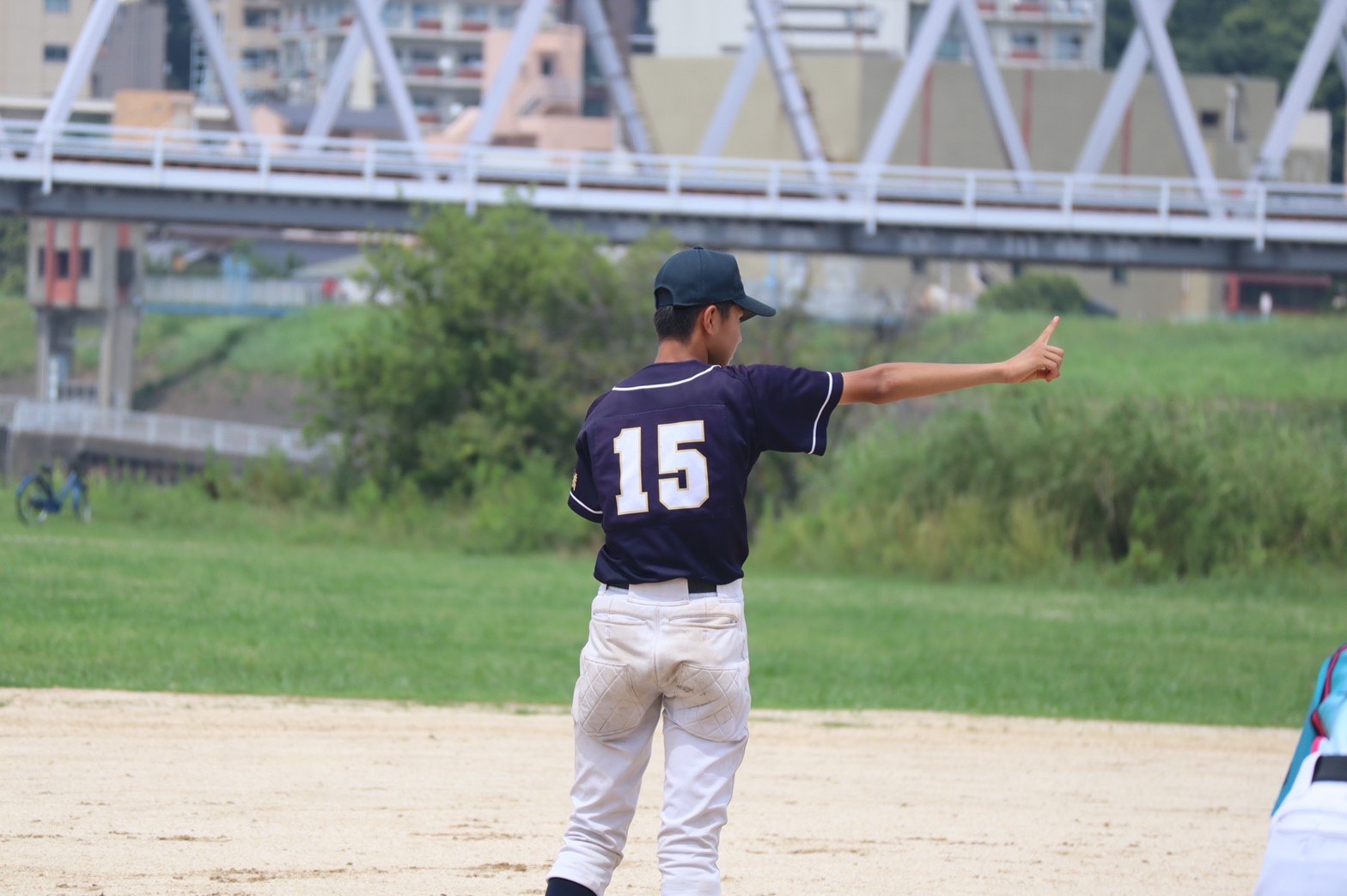 7月16日、17日、18日、20日、21日　活動