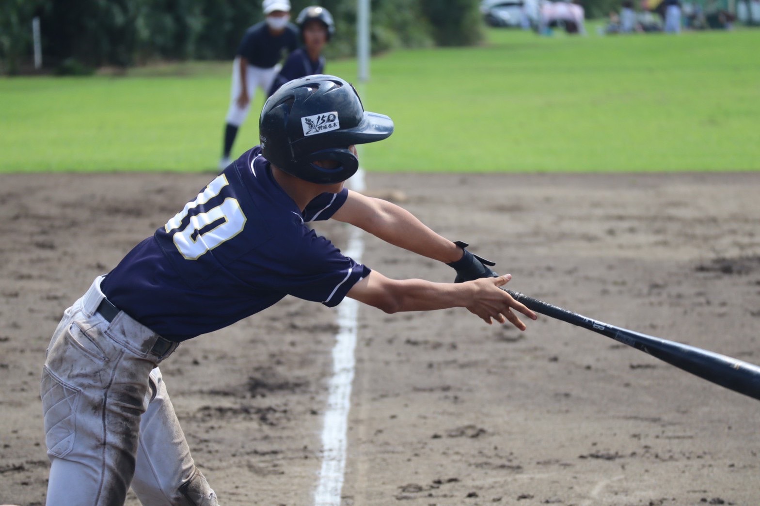 7月16日、17日、18日、20日、21日　活動