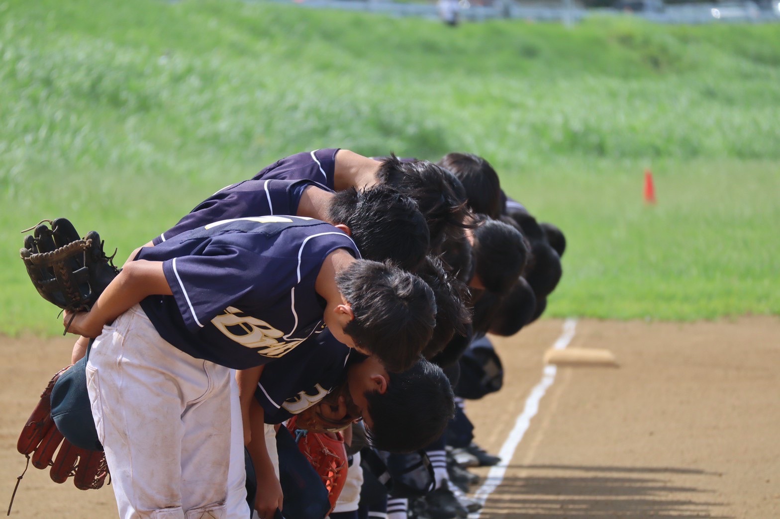 9月3日、4日　活動