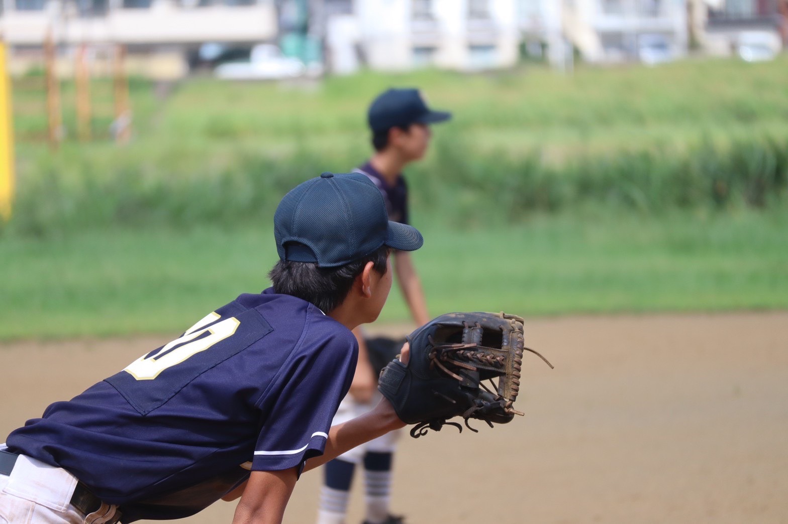 9月3日、4日　活動