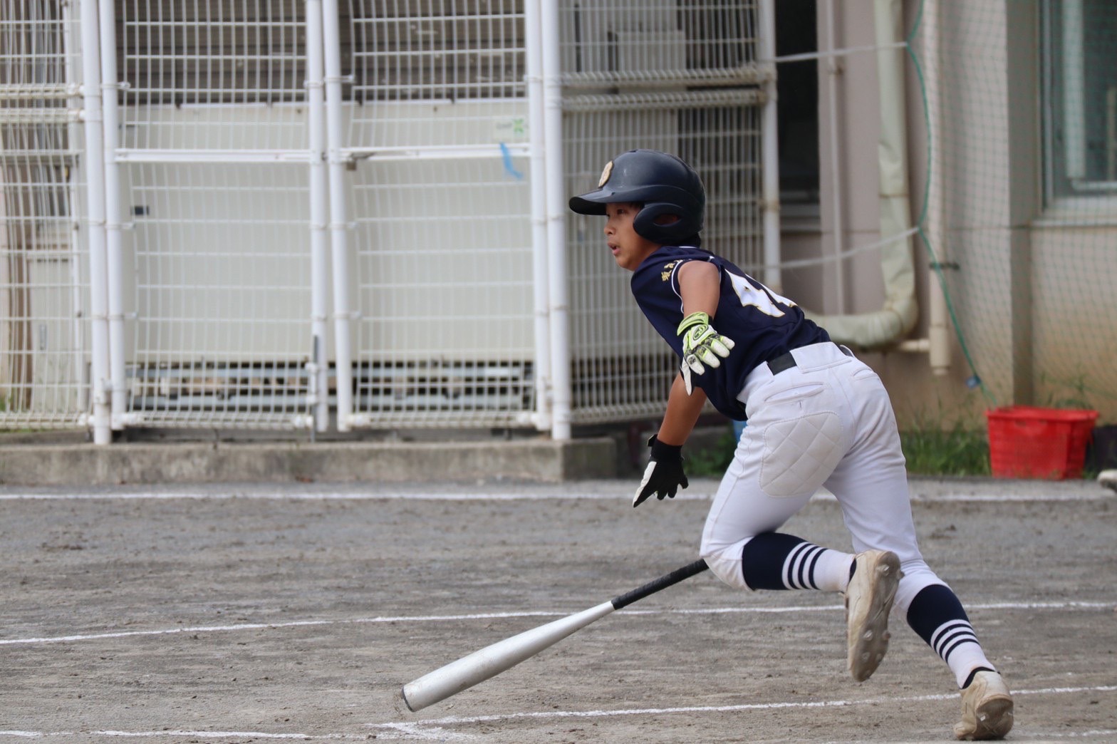 9月9日、10日　活動