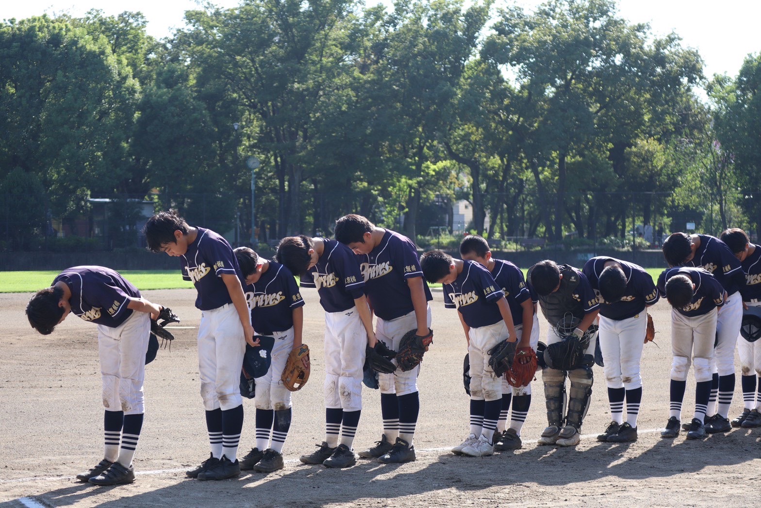 9月24日、25日　活動