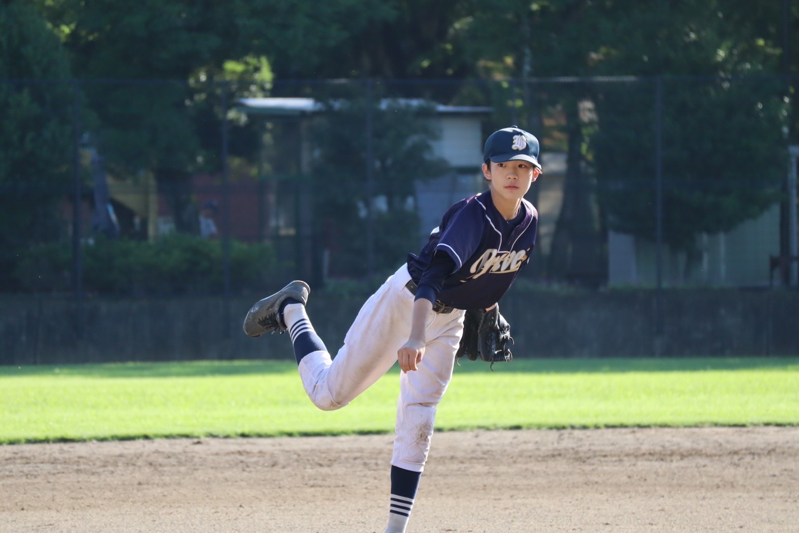 9月24日、25日　活動