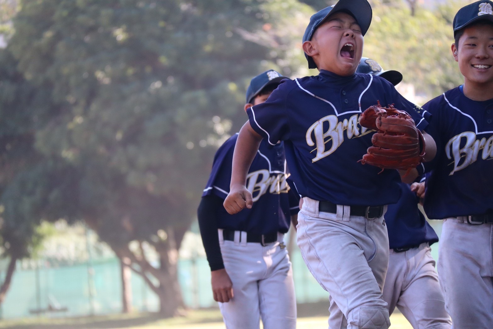 10月1日、2日　活動