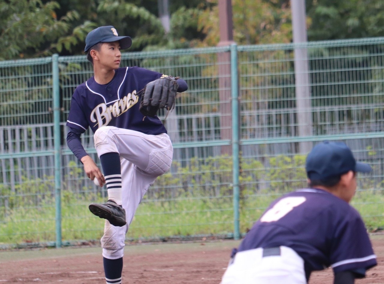 10月8日、9日、10日　活動