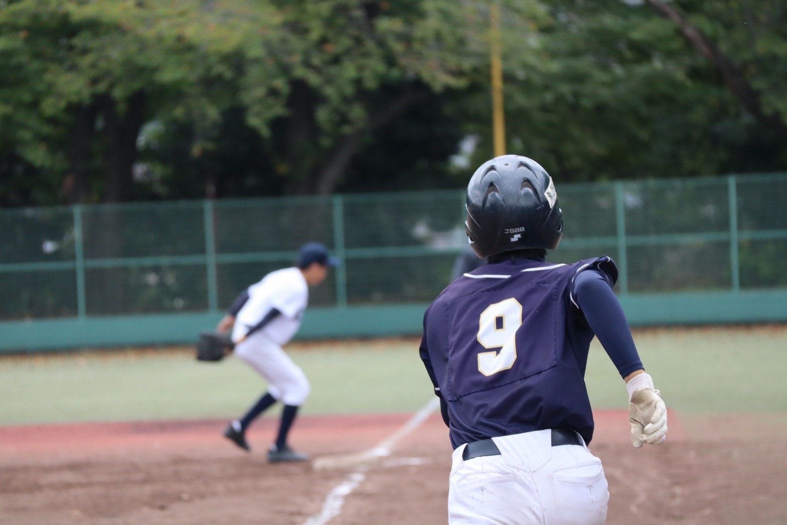 10月8日、9日、10日　活動