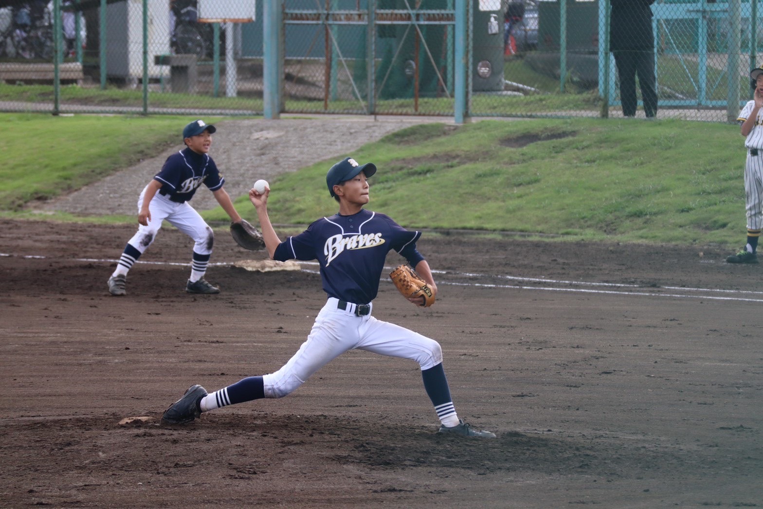 10月8日、9日、10日　活動