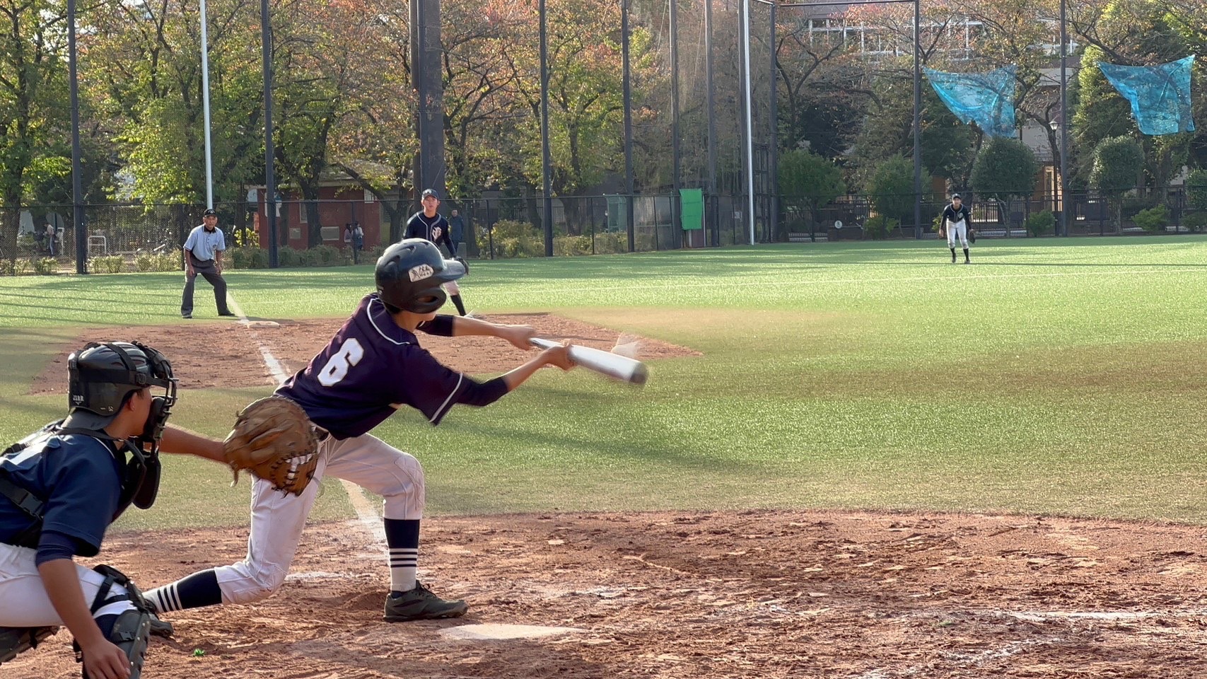 10月29日、30日　活動