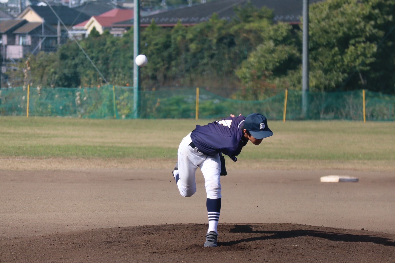 11月12日、13日　活動