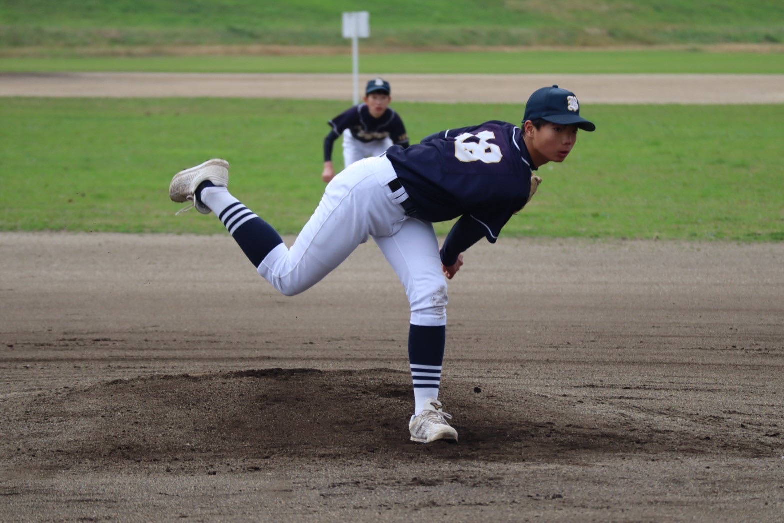 12月3日、4日　活動