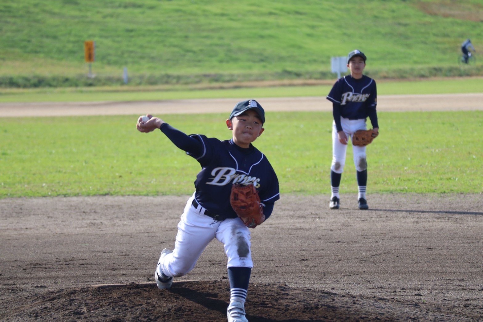 12月3日、4日　活動