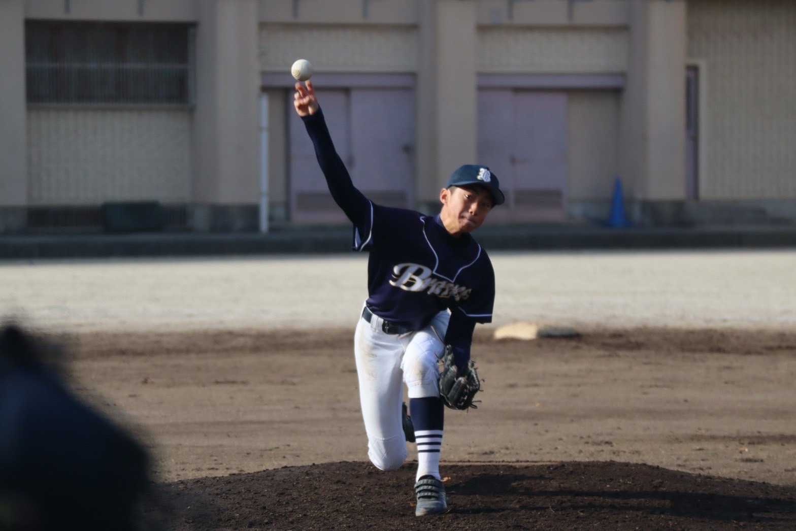 12月10日、11日　活動