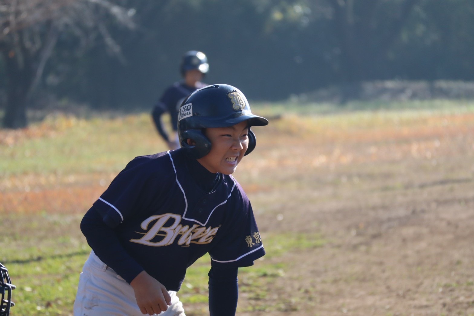 12月17日、18日　活動