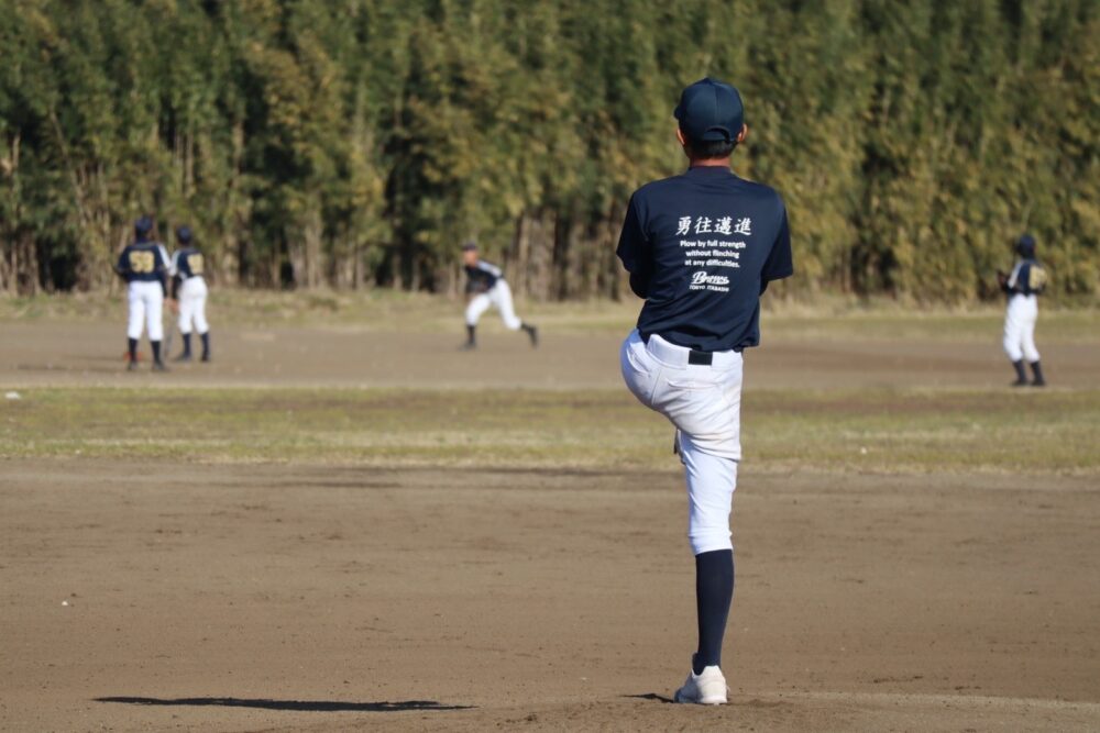 1月5日、6日、7日、8日、9日　活動