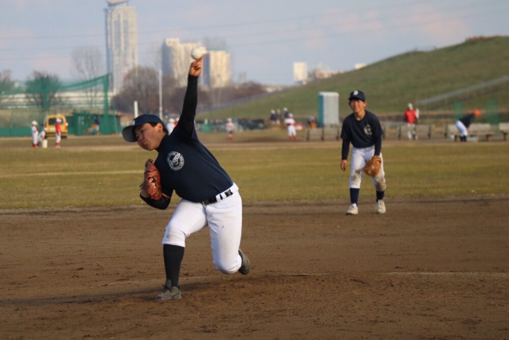 1月5日、6日、7日、8日、9日　活動