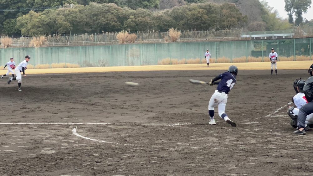 1月14日、15日、18日　活動