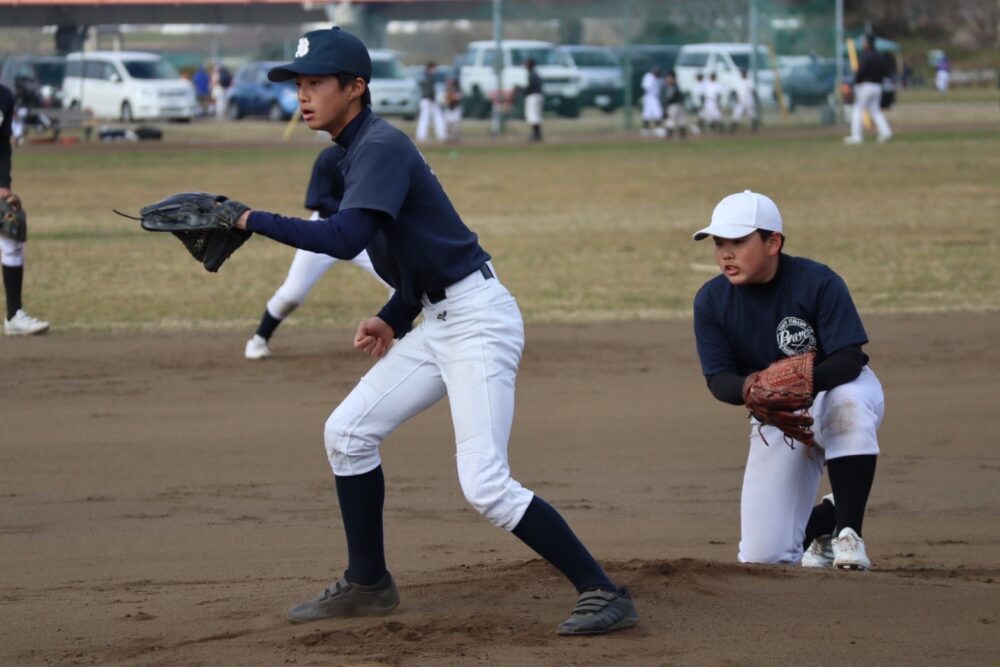 2月23日、25日、26日　活動