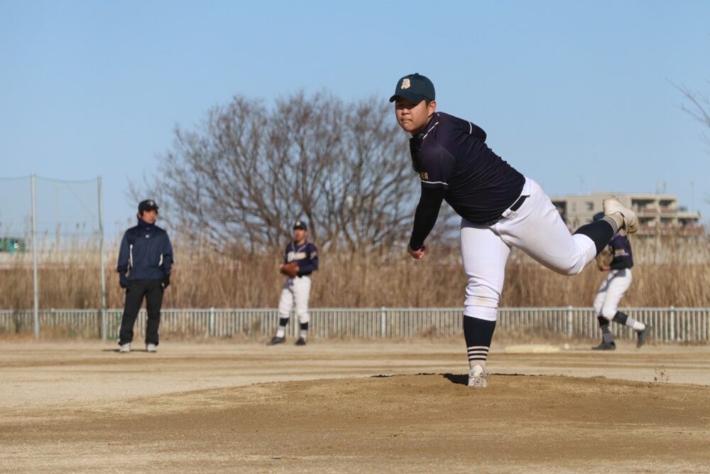 2月23日、25日、26日　活動