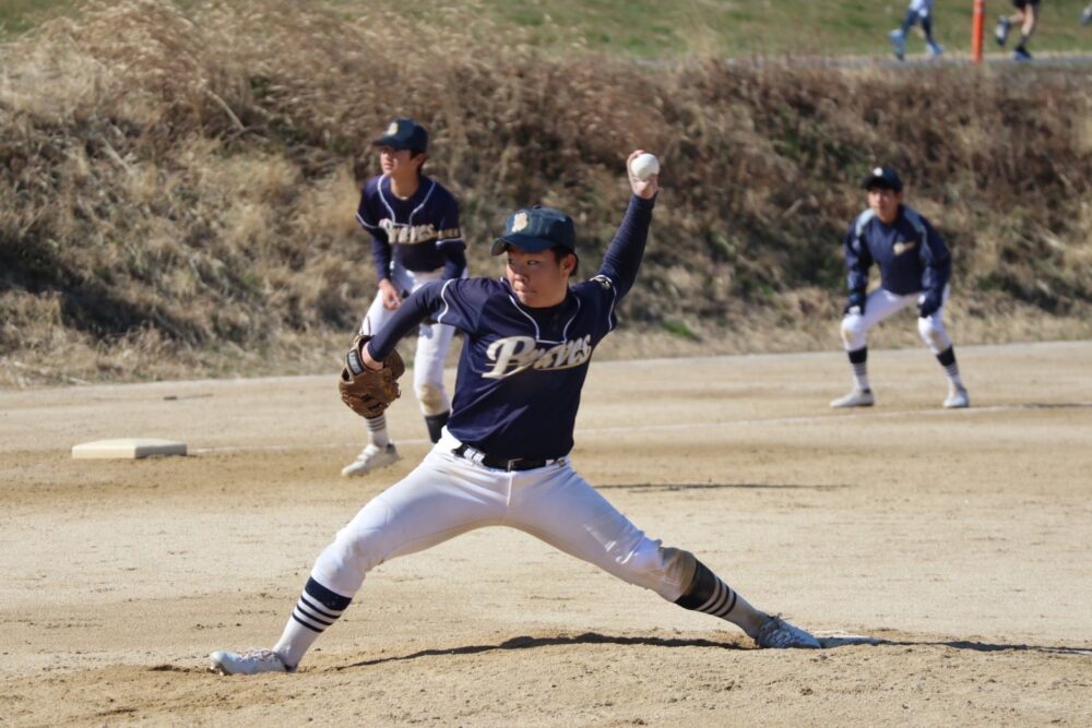 2月23日、25日、26日　活動