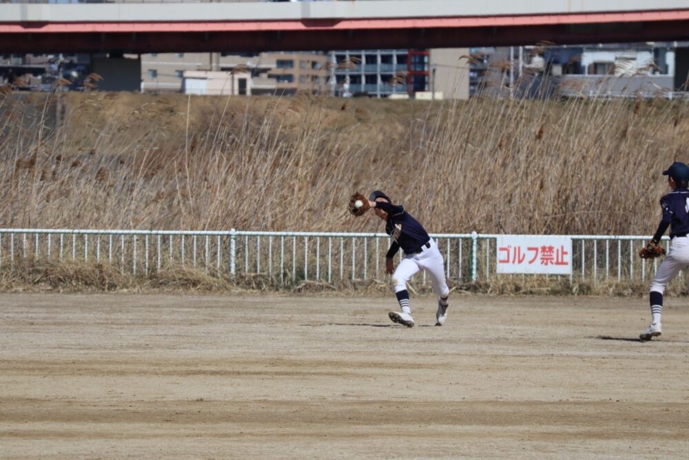 2月23日、25日、26日　活動