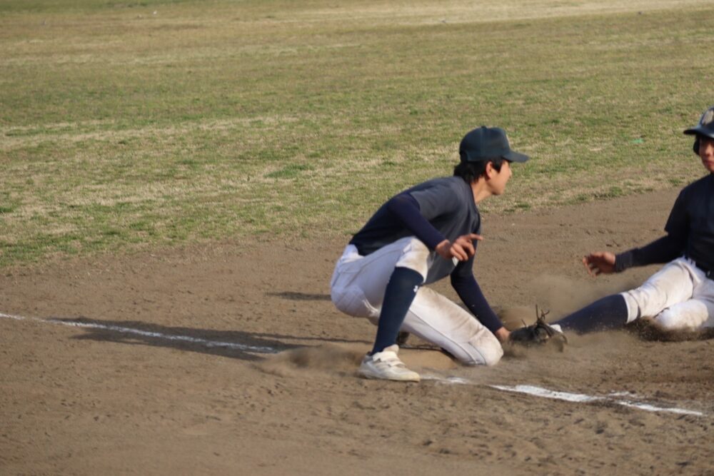 3月1日、4日、5日　活動