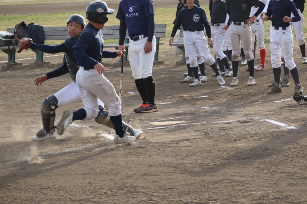 3月1日、4日、5日　活動