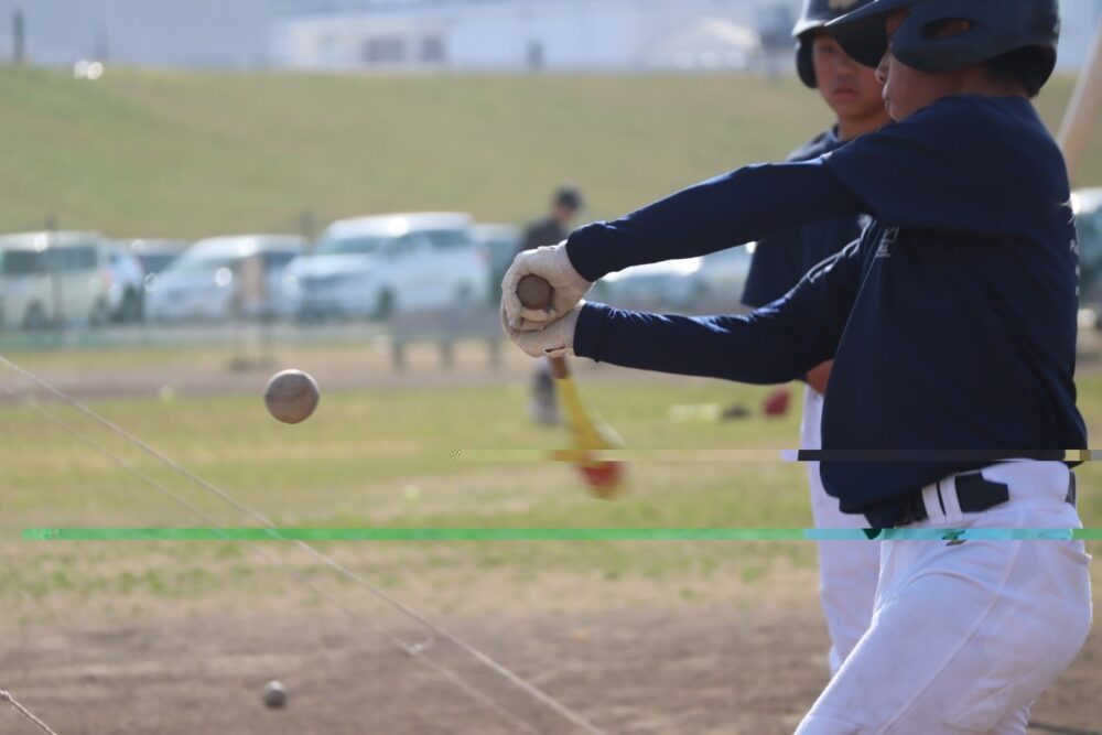 3月1日、4日、5日　活動