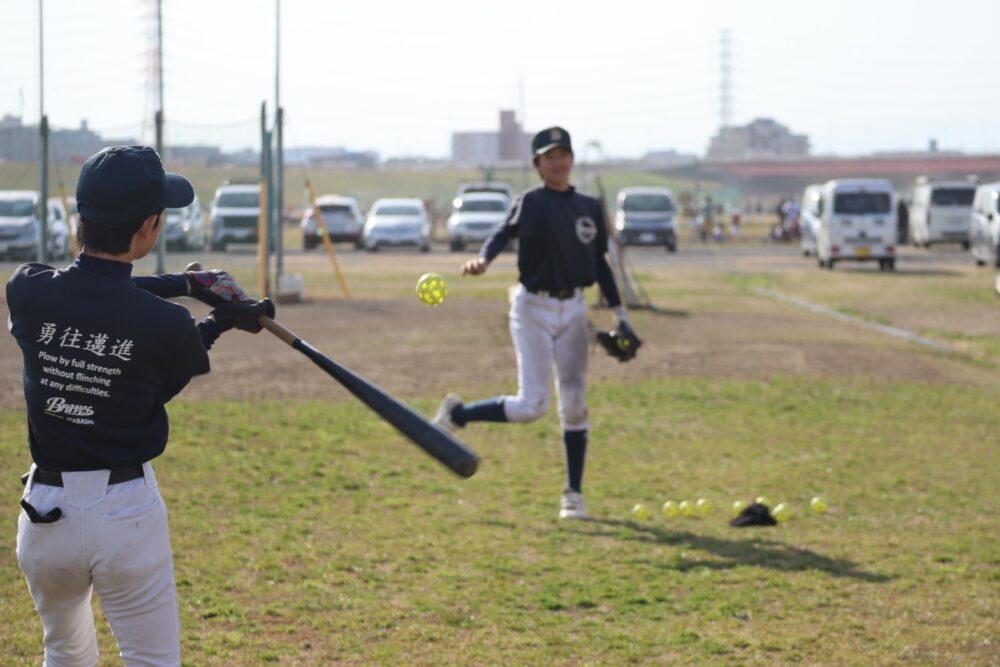 3月1日、4日、5日　活動