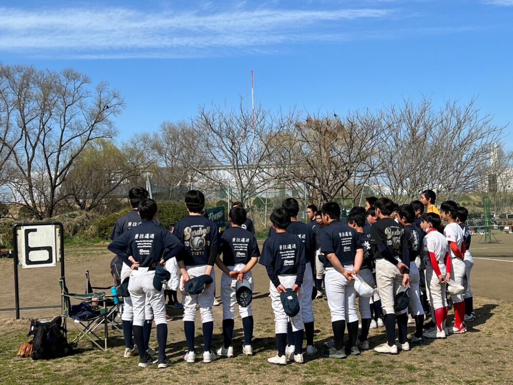 3月1日、4日、5日　活動