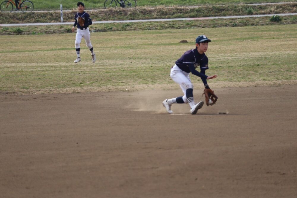 3月1日、4日、5日　活動