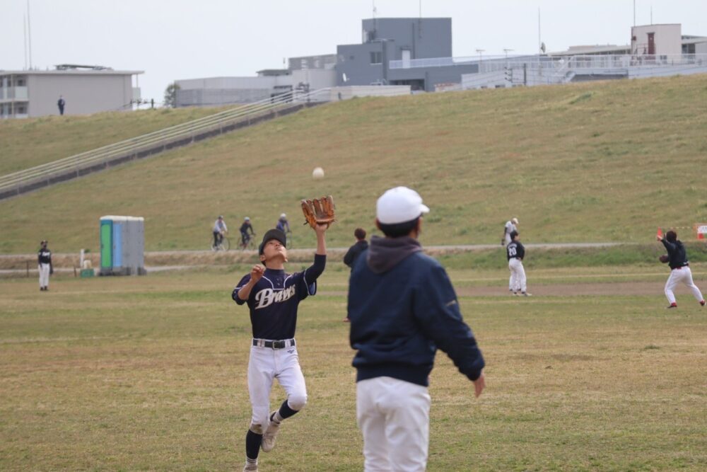 3月1日、4日、5日　活動