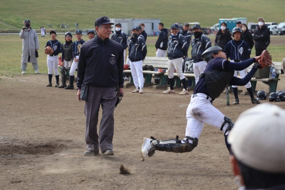 3月1日、4日、5日　活動