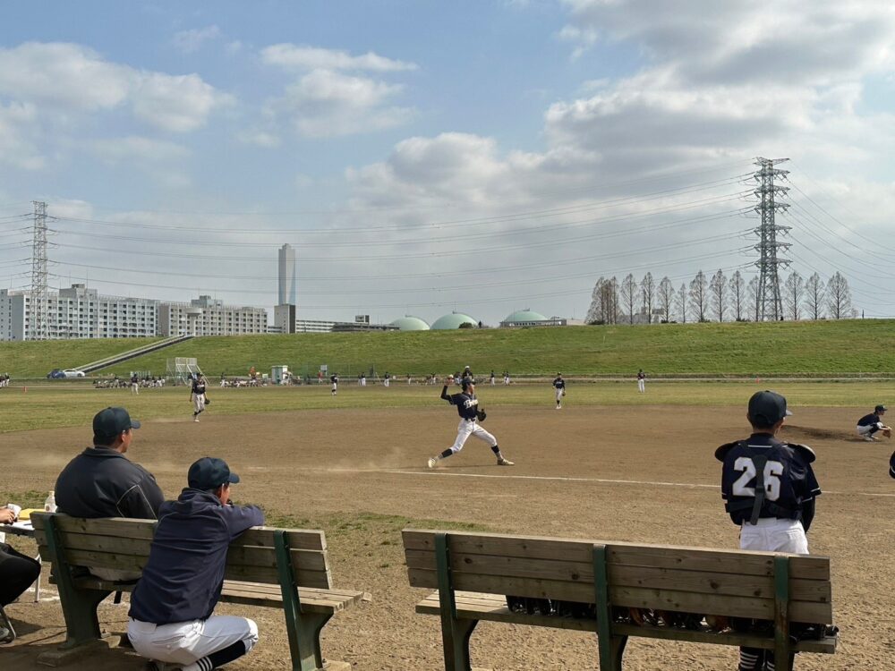 3月8日、11日、12日　活動