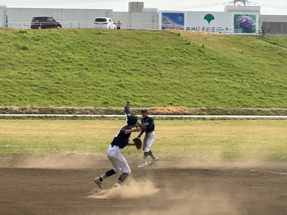 3月8日、11日、12日　活動