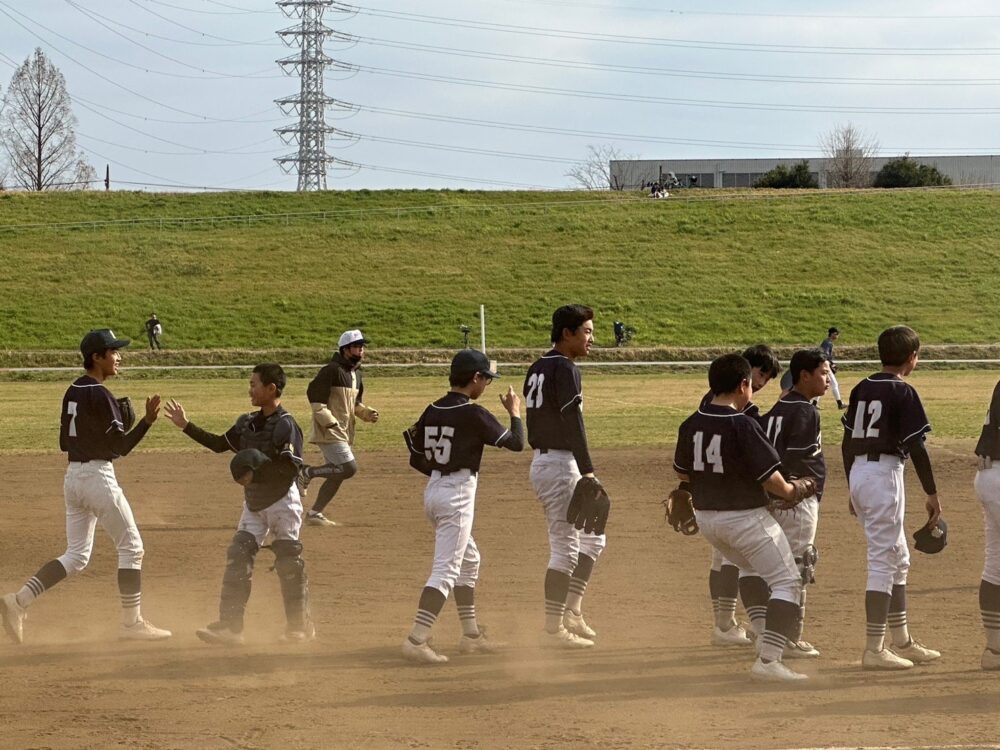 3月8日、11日、12日　活動