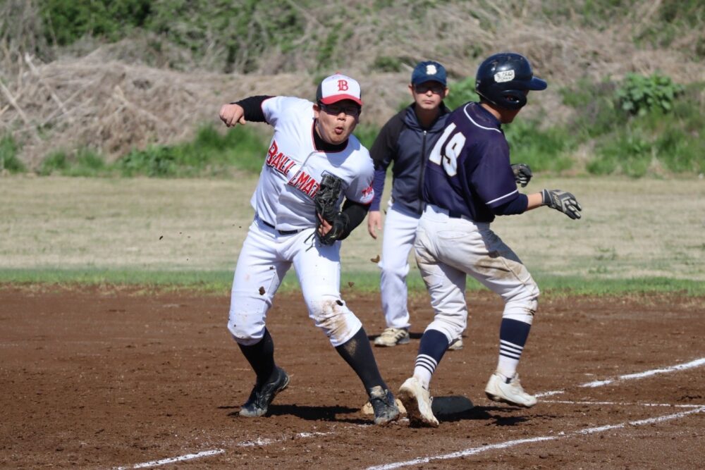 3月15日、18日、19日　活動