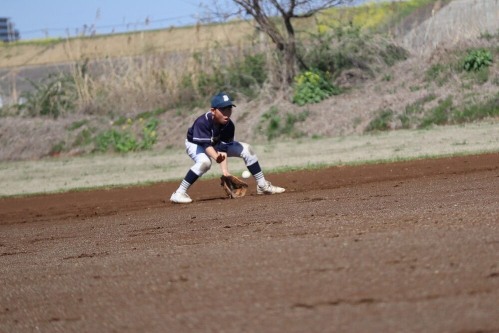 3月15日、18日、19日　活動