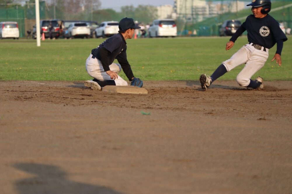 3月27日、29日、4月1日、2日、3日　活動
