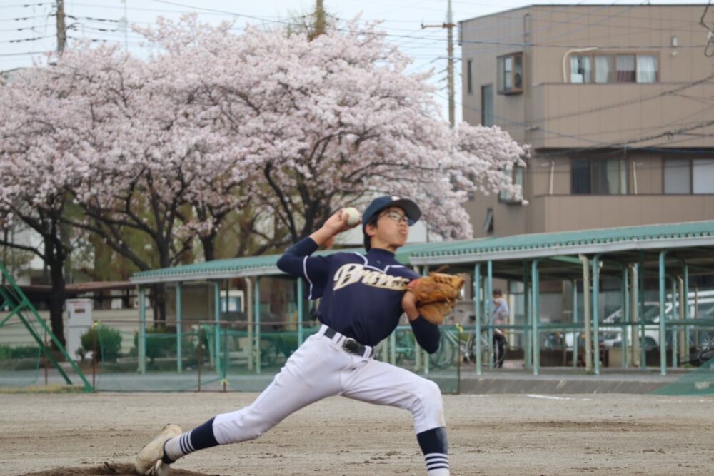 3月27日、29日、4月1日、2日、3日　活動
