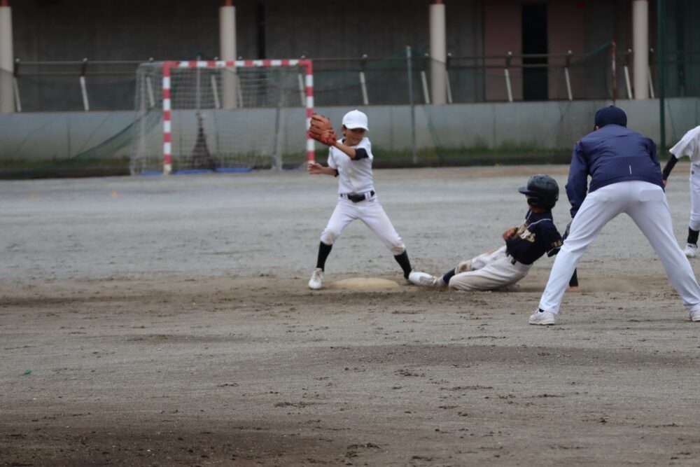 3月27日、29日、4月1日、2日、3日　活動
