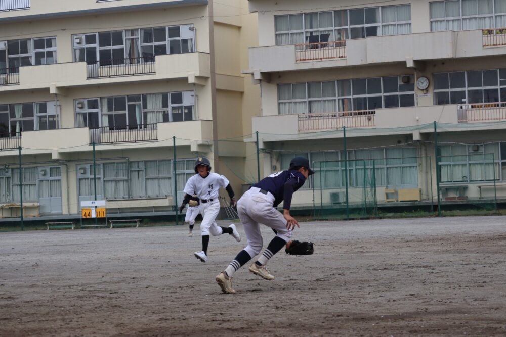 3月27日、29日、4月1日、2日、3日　活動
