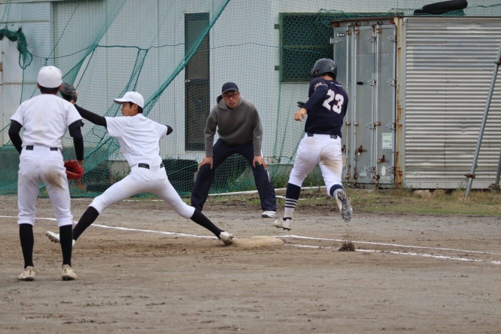 3月27日、29日、4月1日、2日、3日　活動
